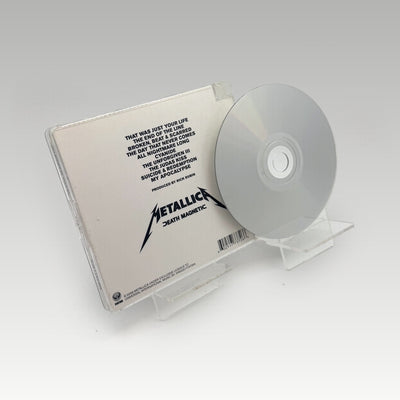 Metallica - Death Magnetic • CIB - Image 2