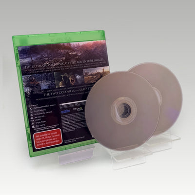 Metro Exodus • CIB (Region Free) - Image 2