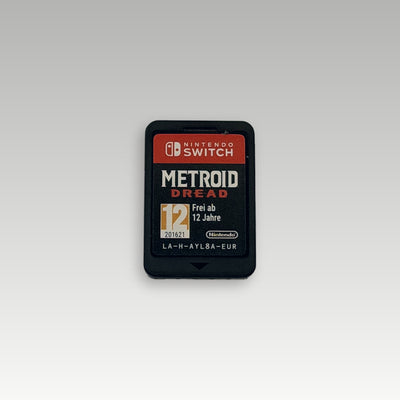 Metroid Dread • Loose - Image 1