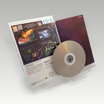 Metroid: Other M • CIB (PAL) - Image 2