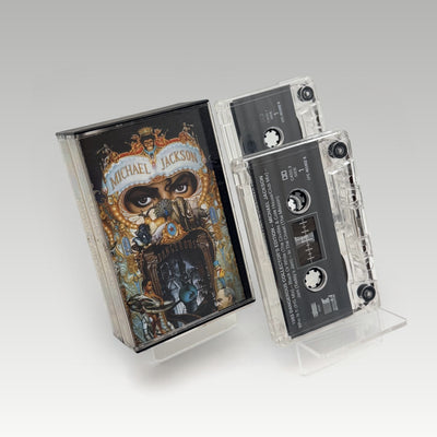 Michael Jackson - Dangerous • CIB - Image 1