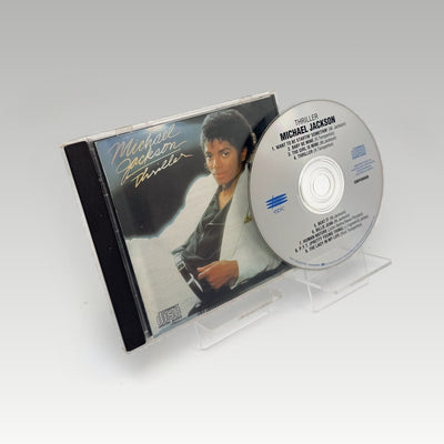 Michael Jackson - Thriller • CIB - Image 1