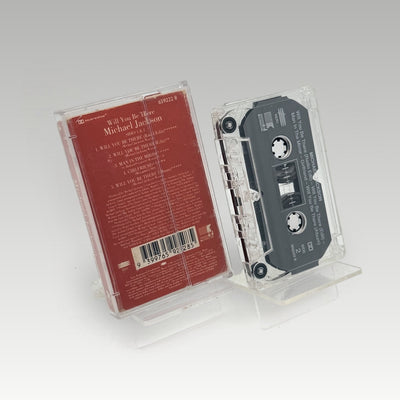 Michael Jackson - Will You Be There • CIB - Image 2