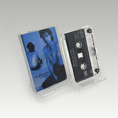 Mick Jagger - Wandering Spirit • CIB - Image 1