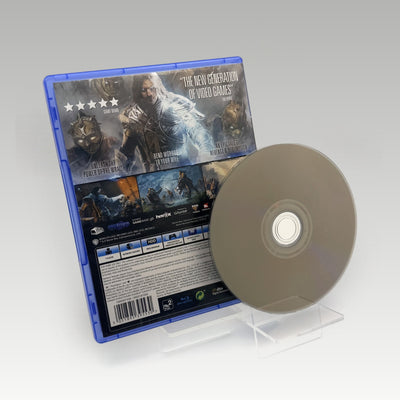 Middle Earth: Shadow of Mordor • CIB (PAL) - Image 2