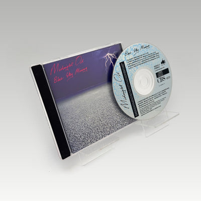 Midnight Oil - Blue Sky Mining • CIB - Image 1