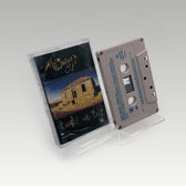 Diesel And Dust cover art