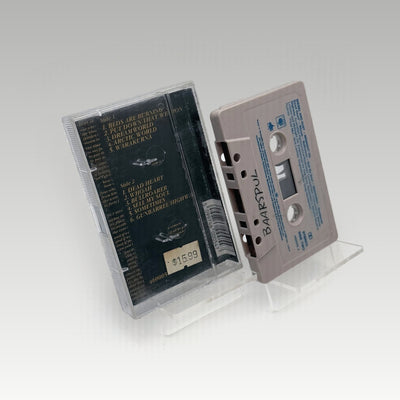 Midnight Oil - Diesel And Dust • CIB - Image 2