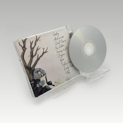 Midnight Youth - The Brave Don't Run • CIB - Image 2