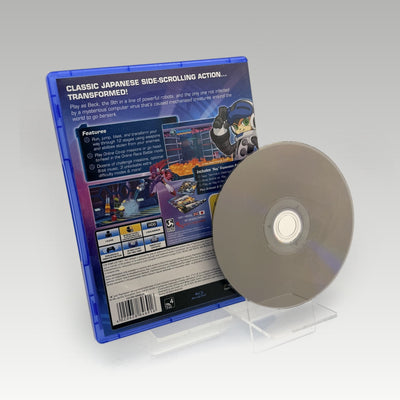 Mighty No. 9 • CIB (PAL) - Image 2