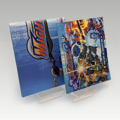 Mighty No. 9 • CIB (PAL) - Image 3