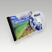 Beggar On A Beach Of Gold cover art