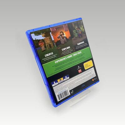 Minecraft Bedrock Edition • CIB • New (Region 4, Bedrock Edition) - Image 2