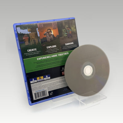 Minecraft Bedrock Edition • CIB (PAL, Bedrock Edition) - Image 2