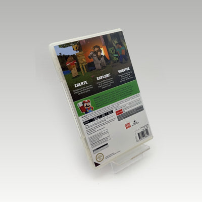 Minecraft • CIB • New (Region Free) - Image 2