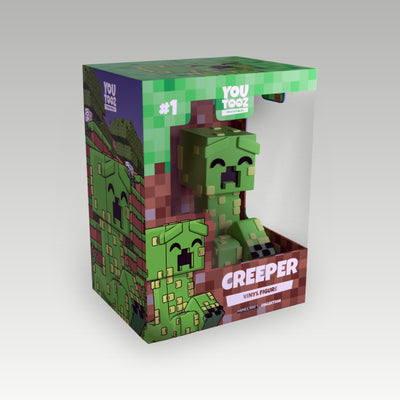 Minecraft - Creeper • New / Sealed - Image 1