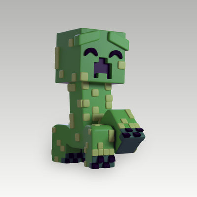 Minecraft - Creeper • New / Sealed - Image 2