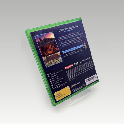 Minecraft: Legends Deluxe Edition • CIB • New (Region Free, Deluxe Edition) - Image 2