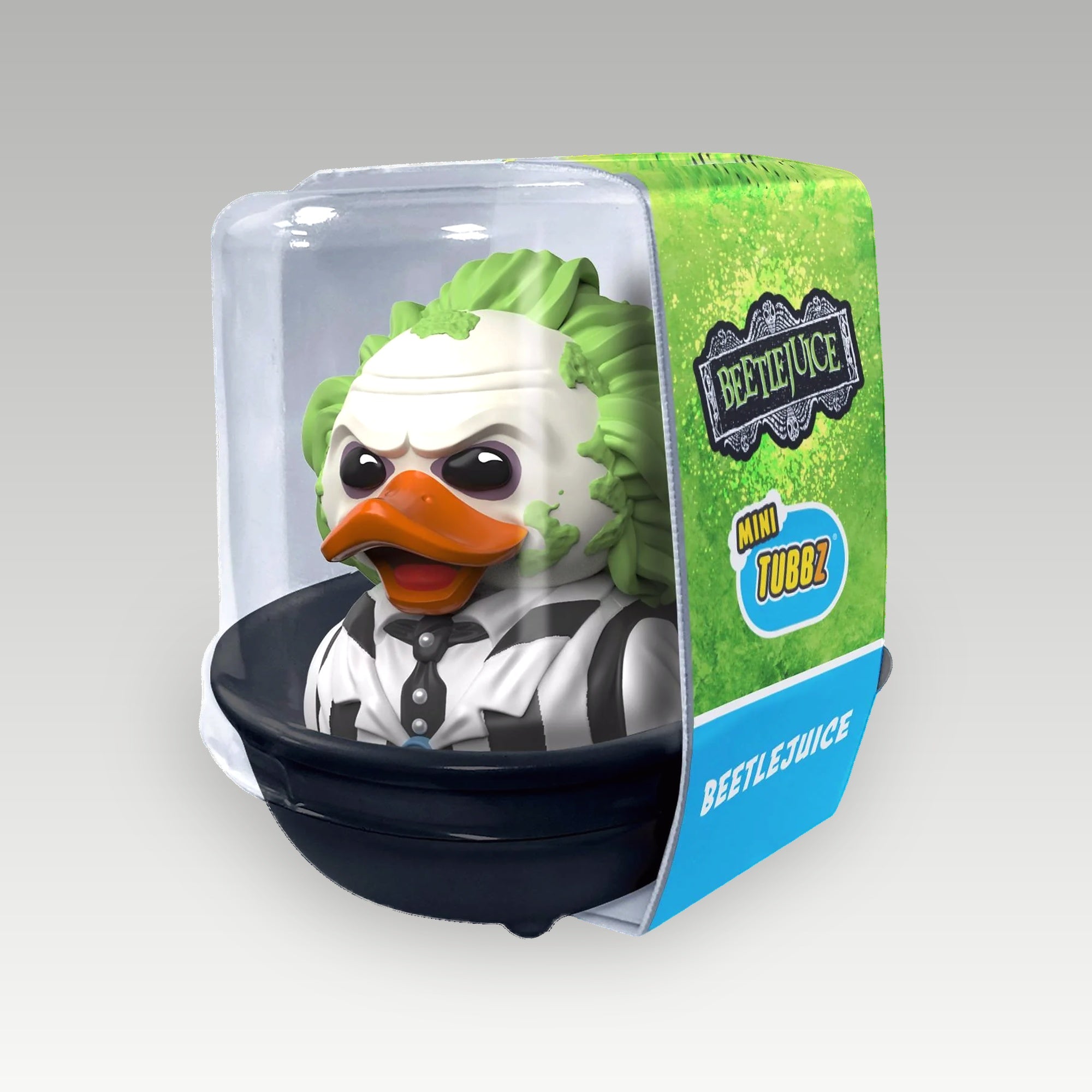 Mini Bettlejuice • New / Sealed - Image 1