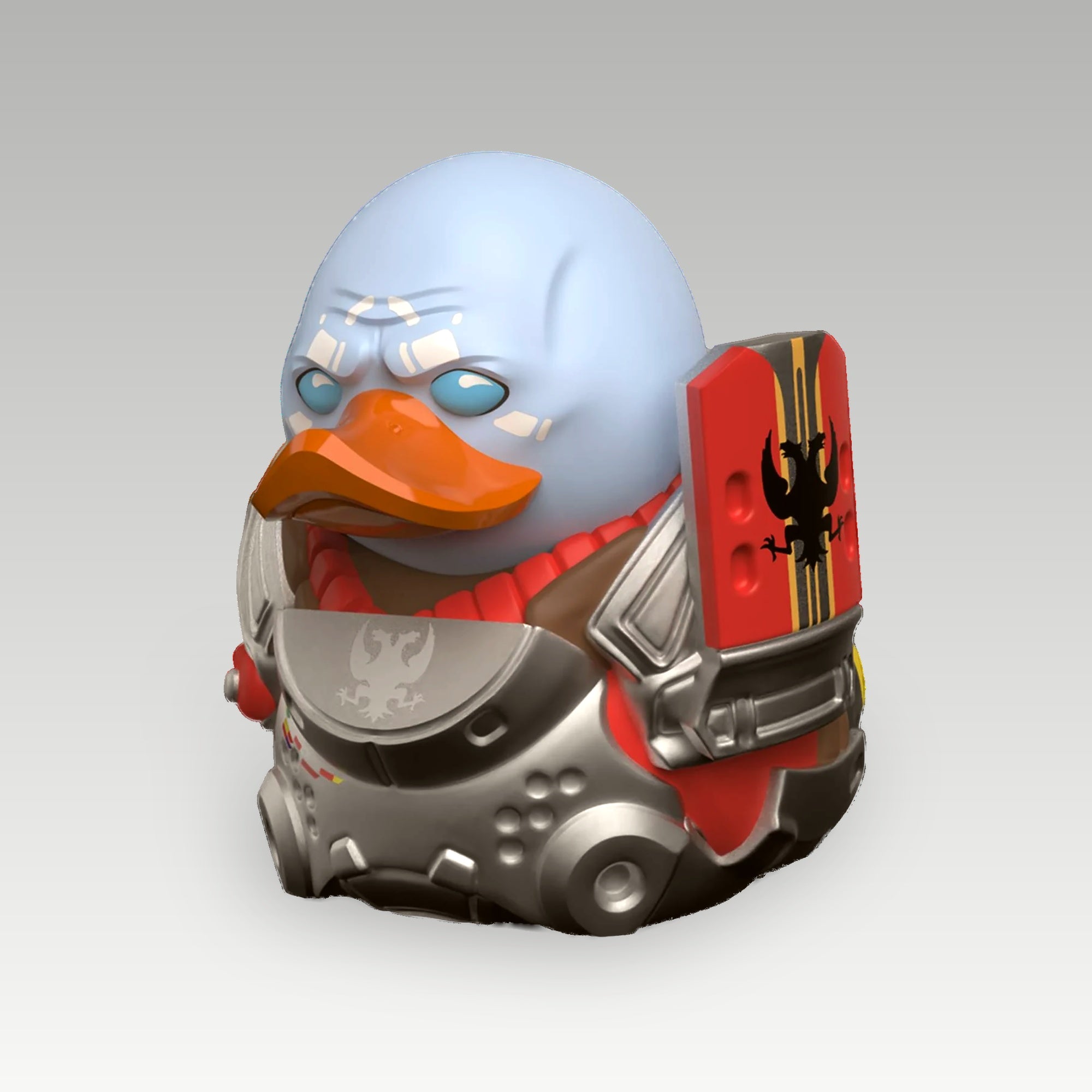 Mini Destiny - Zavala • New / Sealed - Image 2