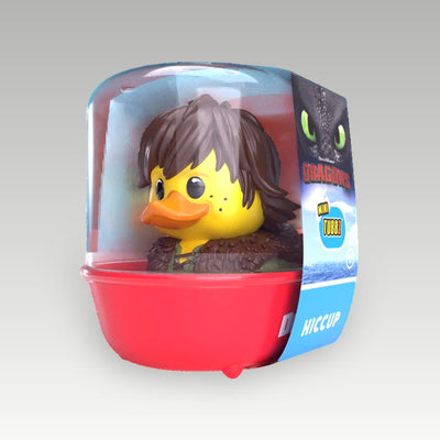 Mini Dragons - Hiccup • New / Sealed - Image 1