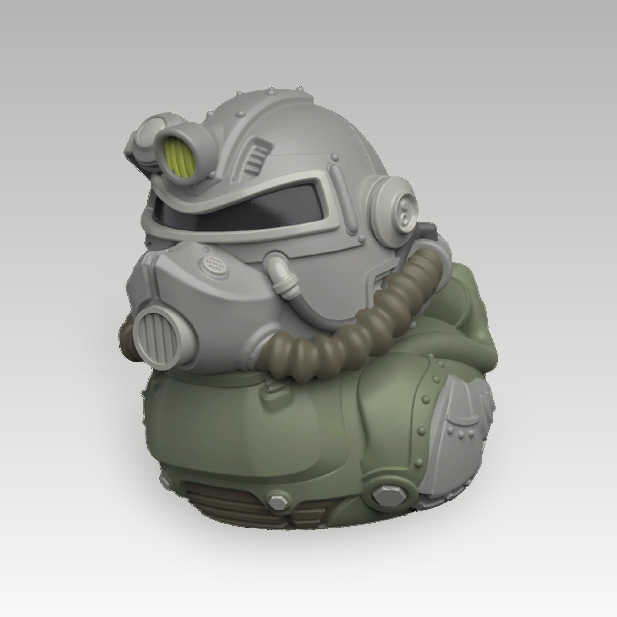 Mini Fallout - T-51 • New / Sealed - Image 2