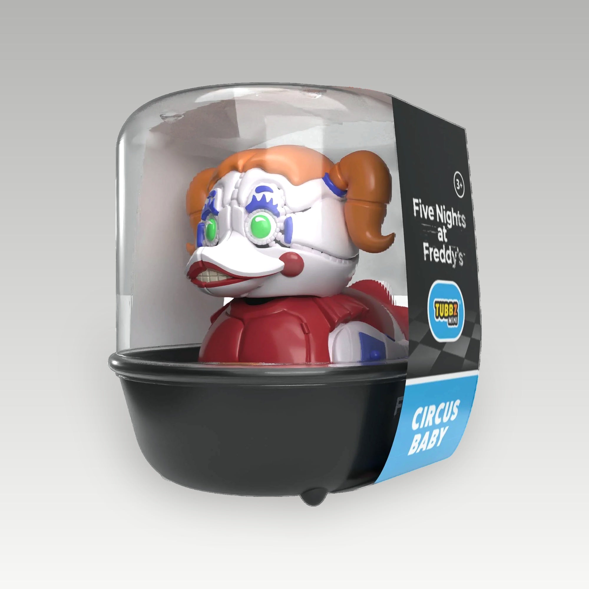 Mini Five Nights at Freddy's - Circus Baby • New / Sealed - Image 1