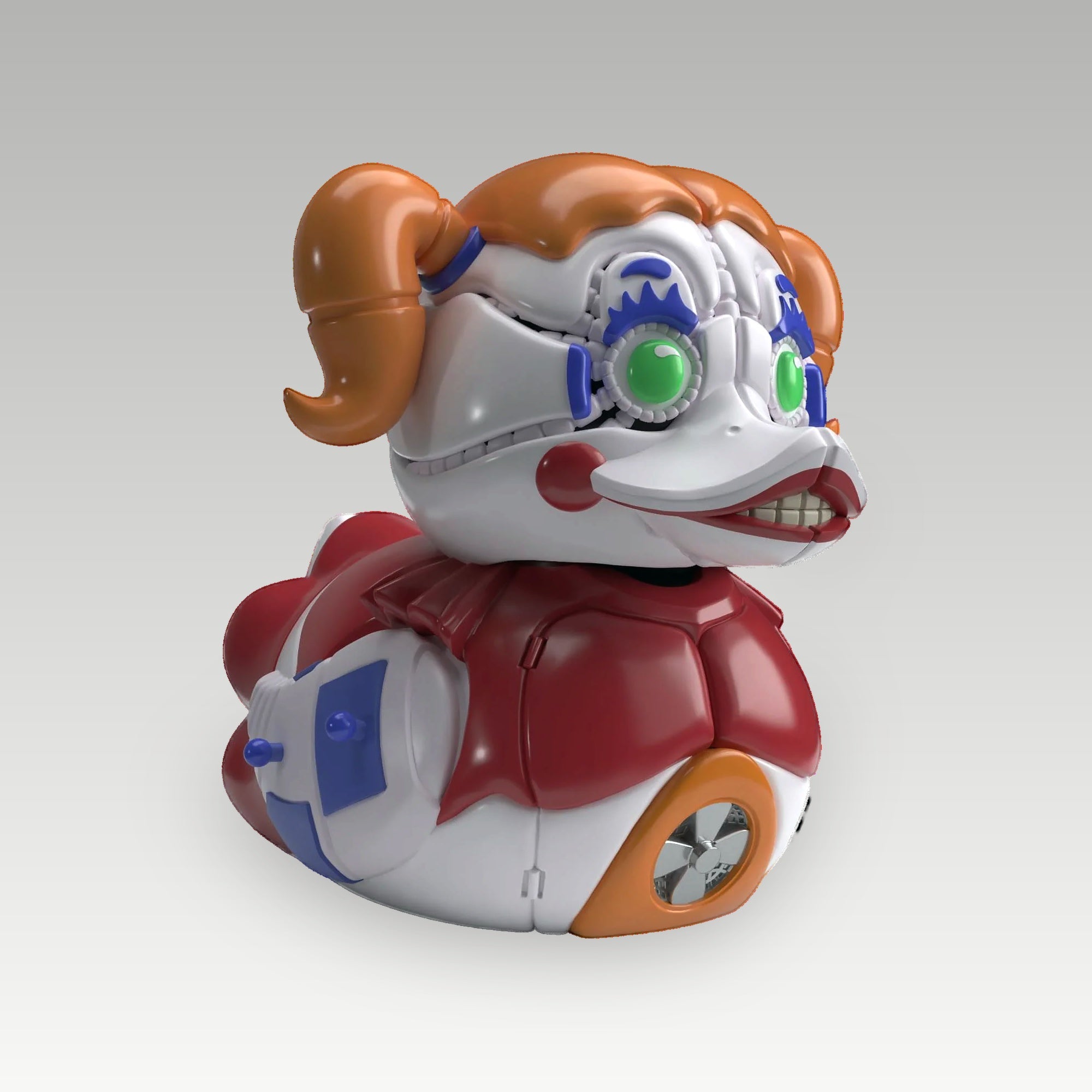 Mini Five Nights at Freddy's - Circus Baby • New / Sealed - Image 2