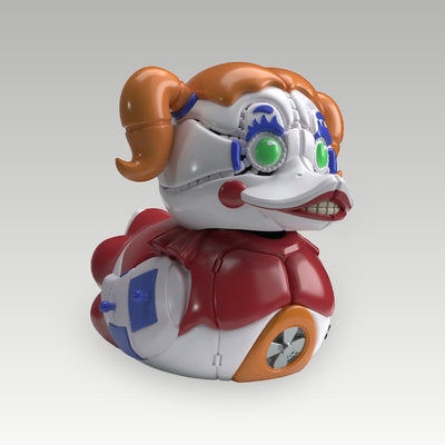 Mini Five Nights at Freddy's - Circus Baby • New / Sealed - Image 2