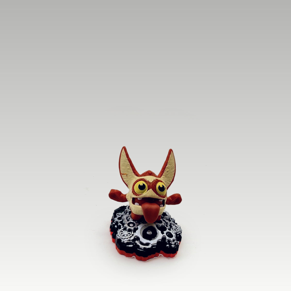 Mini Trigger Snappy - Trap Team • Loose (Region Free) - Image 1