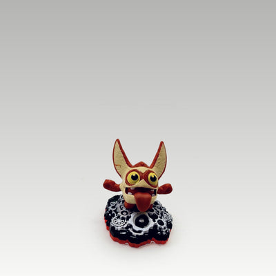 Mini Trigger Snappy - Trap Team • Loose (Region Free) - Image 1
