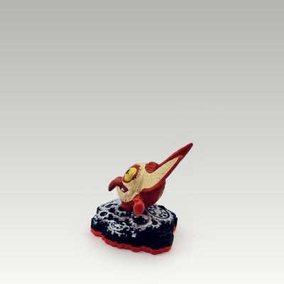 Mini Trigger Snappy - Trap Team • Loose (Region Free) - Image 2
