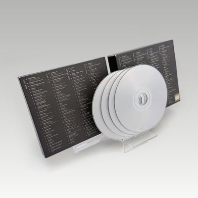 Ministry of Sound - Garage XXV (25 Years) • CIB - Image 2