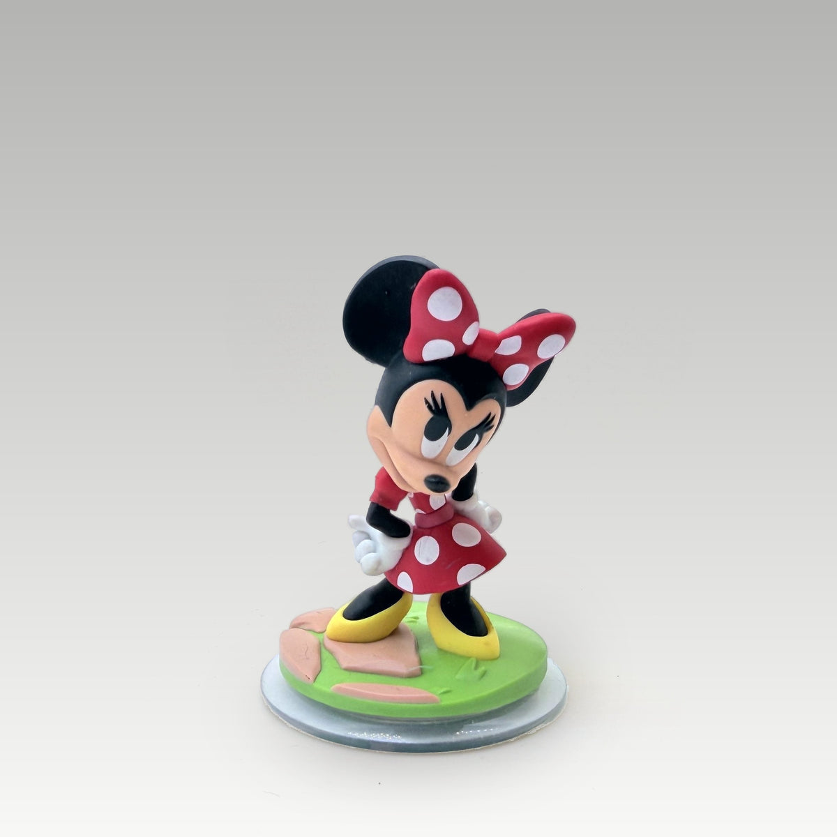 Minnie Mouse - 3.0 • Loose (Region Free) - Image 1