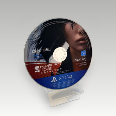 Mirror's Edge Catalyst • Loose (Region 4) - Image 1