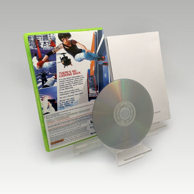 Mirror's Edge • CIB (PAL) - Image 2