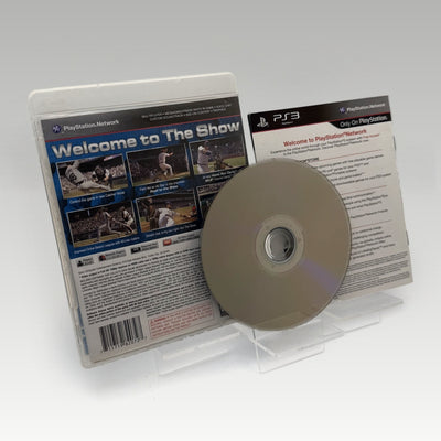 MLB 10: The Show • CIB (Region 1) - Image 2