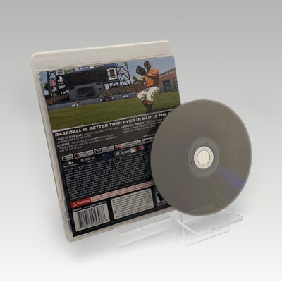 MLB 15: The Show • No Manual (Region 1) - Image 2