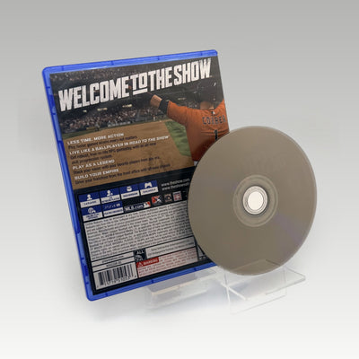 MLB The Show 18 • CIB (PAL) - Image 2