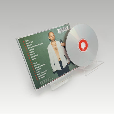 Moby - Play • CIB - Image 2