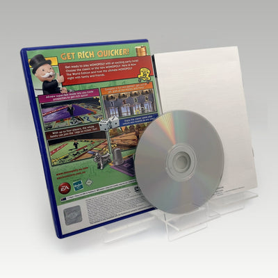 Monopoly • CIB (PAL) - Image 2