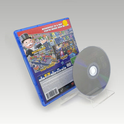 Monopoly Madness • CIB (Region 4) - Image 2