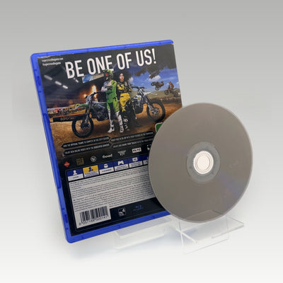 Monster Energy Supercross 3 • CIB (PAL) - Image 2