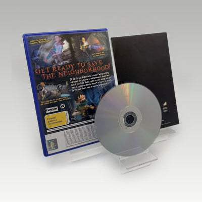 Monster House • CIB (PAL) - Image 2