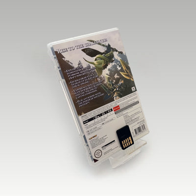 Monster Hunter Rise • CIB (Region Free) - Image 2