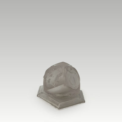 Monsters, Incredibles, Pirates Playset Crystal - 1.0 • Loose (Region Free) - Image 1