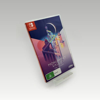 Monument Valley: The Trilogy • CIB • New (Region Free) - Image 1