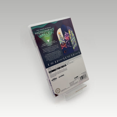 Monument Valley: The Trilogy • CIB • New (Region Free) - Image 2