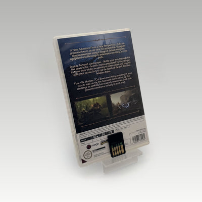 Morbid: The Lords of Ire • CIB - Image 2
