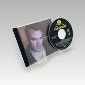Vauxhall And I cover art